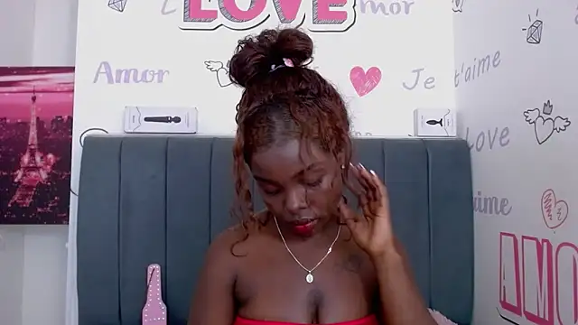 KilyetVera3x online show from 3, 2, 2025