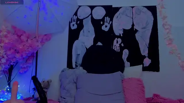 KilyetVera3x online show from 26, 3, 2026