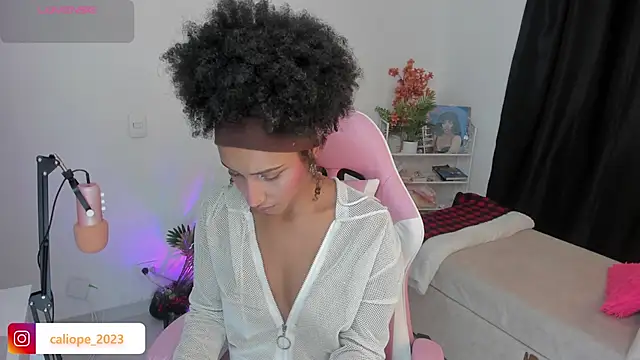 mulata 1ch online show from 5, 2, 2026