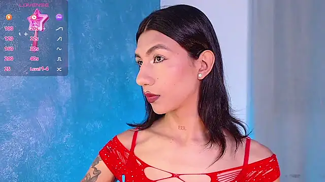 Snapshot of sofiaa_grey_ chatting on 21, 1, 2025 sofiaa grey online show from 21, 1, 2025