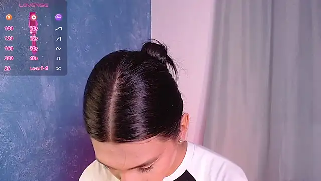 Snapshot of sofiaa_grey_ chatting on 23, 1, 2025 sofiaa grey online show from 23, 1, 2025