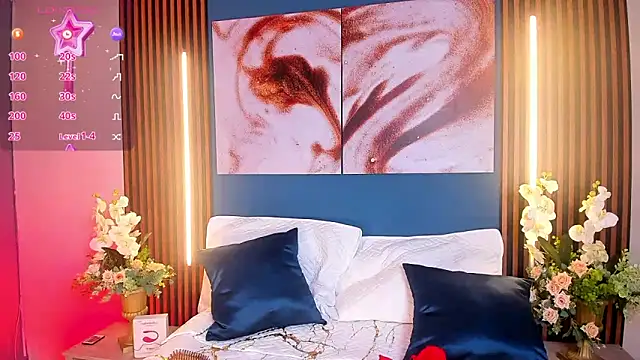 Snapshot of sofiaa_grey_ chatting on 23, 2, 2025 sofiaa grey online show from 23, 2, 2025