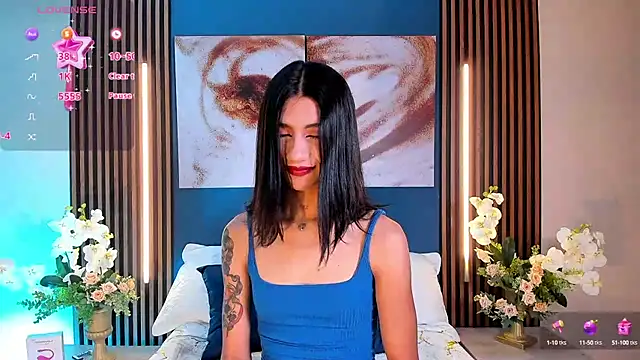 Snapshot of sofiaa_grey_ chatting on 27, 2, 2025 sofiaa grey online show from 27, 2, 2025