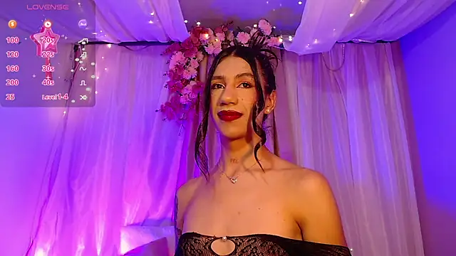 Snapshot of sofiaa_grey_ chatting on 6, 3, 2025 sofiaa grey online show from 6, 3, 2025