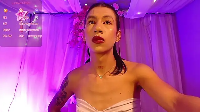 Snapshot of sofiaa_grey_ chatting on 7, 3, 2025 sofiaa grey online show from 7, 3, 2025