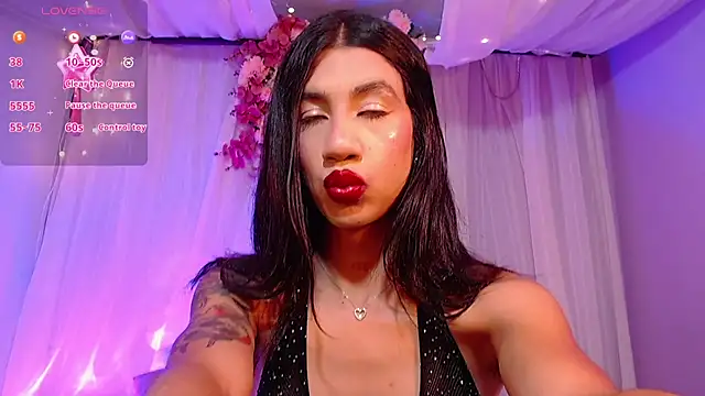 Snapshot of sofiaa_grey_ chatting on 9, 3, 2025 sofiaa grey online show from 9, 3, 2025