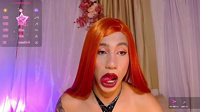 Snapshot of sofiaa_grey_ chatting on 20, 3, 2025 sofiaa grey online show from 20, 3, 2025