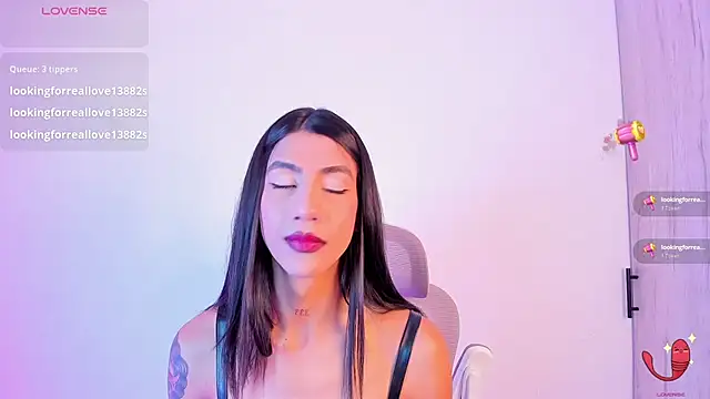 Snapshot of sofiaa_grey_ chatting on 1, 12, 2025 sofiaa grey online show from 1, 12, 2025