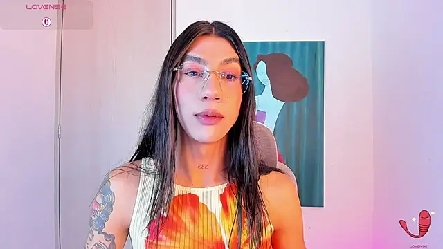 sofiaa grey  online show from 16, 2, 2026