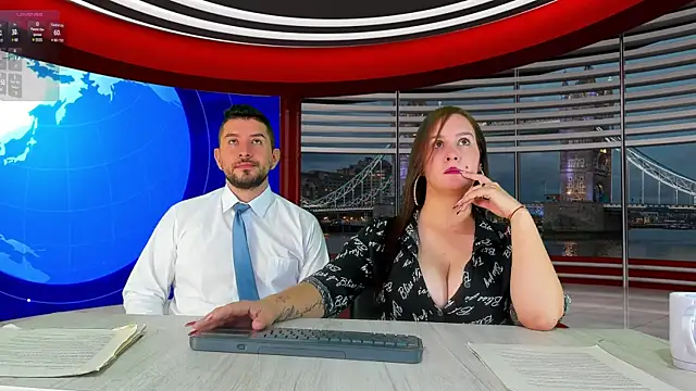 Snapshot of maite_mike chatting on 27, 1, 2025 maite mike online show from 27, 1, 2025