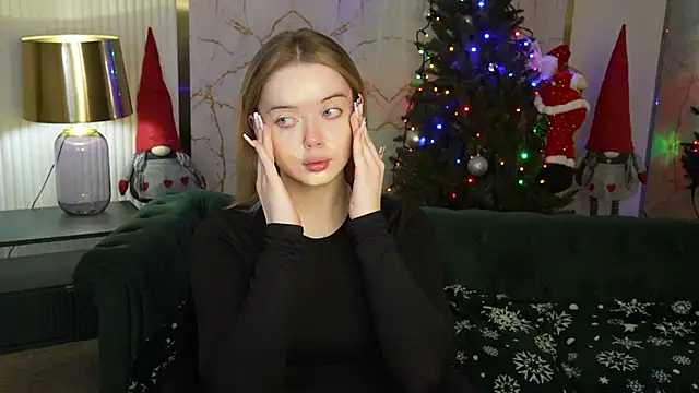 Snapshot of Cassy-Celestial_ chatting on 14, 1, 2025 Cassy-Celestial online show from 14, 1, 2025