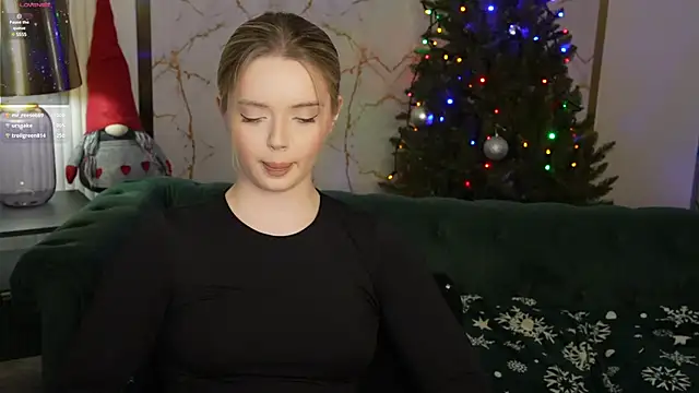 Snapshot of Cassy-Celestial_ chatting on 15, 1, 2025 Cassy-Celestial online show from 15, 1, 2025