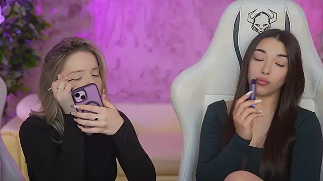 Snapshot of Cassy-Celestial_ chatting on 15, 1, 2025 Cassy-Celestial online show from 15, 1, 2025