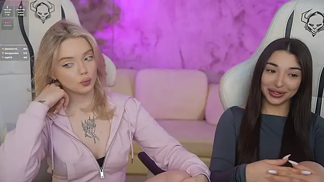 Snapshot of Cassy-Celestial_ chatting on 23, 1, 2025 Cassy-Celestial online show from 23, 1, 2025