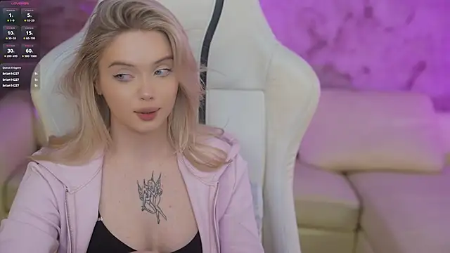 Snapshot of Cassy-Celestial_ chatting on 24, 1, 2025 Cassy-Celestial online show from 24, 1, 2025