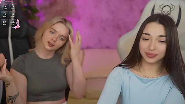 Snapshot of Cassy-Celestial_ chatting on 24, 1, 2025 Cassy-Celestial online show from 24, 1, 2025