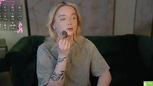 Snapshot of Cassy-Celestial_ chatting on 3, 2, 2025 Cassy-Celestial online show from 3, 2, 2025