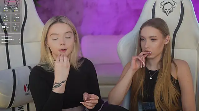 Snapshot of Cassy-Celestial_ chatting on 17, 2, 2025 Cassy-Celestial online show from 17, 2, 2025