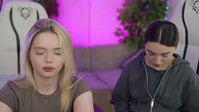 Snapshot of Cassy-Celestial_ chatting on 19, 2, 2025 Cassy-Celestial online show from 19, 2, 2025