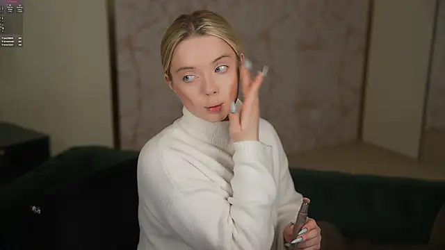 Snapshot of Cassy-Celestial_ chatting on 23, 2, 2025 Cassy-Celestial online show from 23, 2, 2025