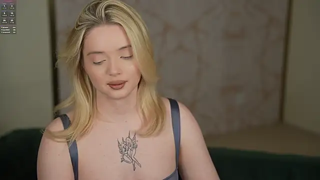 Snapshot of Cassy-Celestial_ chatting on 24, 2, 2025 Cassy-Celestial online show from 24, 2, 2025