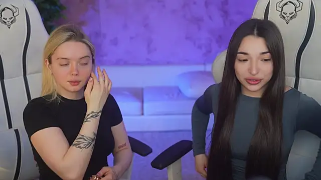 Snapshot of Cassy-Celestial_ chatting on 19, 3, 2025 Cassy-Celestial online show from 19, 3, 2025