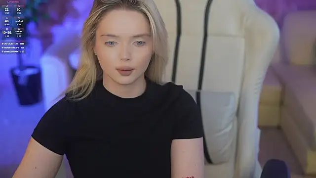 Snapshot of Cassy-Celestial_ chatting on 19, 3, 2025 Cassy-Celestial online show from 19, 3, 2025