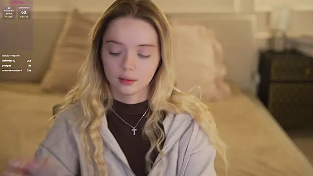 Snapshot of Cassy-Celestial_ chatting on 15, 10, 2025 Cassy-Celestial online show from 15, 10, 2025