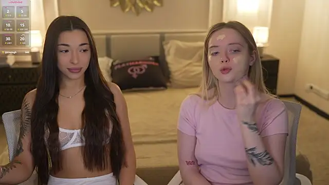 Snapshot of Cassy-Celestial_ chatting on 2, 12, 2025 Cassy-Celestial online show from 2, 12, 2025