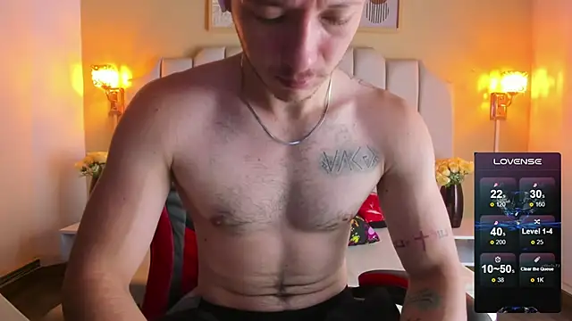 Snapshot of juan_prior chatting on 26, 2, 2026 juan prior online show from 26, 2, 2026