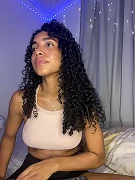 Snapshot of nicoleebony1 chatting on 9, 1, 2025 nicoleebony1 online show from 9, 1, 2025