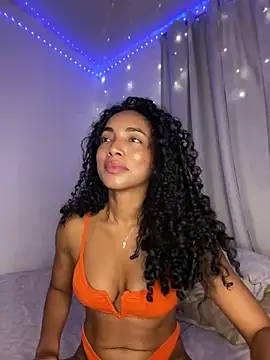 Snapshot of nicoleebony1 chatting on 10, 1, 2025 nicoleebony1 online show from 10, 1, 2025
