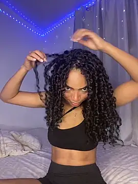 Snapshot of nicoleebony1 chatting on 10, 2, 2025 nicoleebony1 online show from 10, 2, 2025