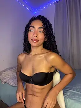 Snapshot of nicoleebony1 chatting on 17, 9, 2025 nicoleebony1 online show from 17, 9, 2025