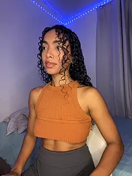 Snapshot of nicoleebony1 chatting on 19, 9, 2025 nicoleebony1 online show from 19, 9, 2025