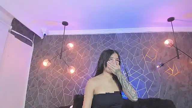 leigh-angels online show from 6, 1, 2026