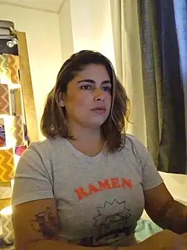 Juliietha servas online show from 31, 3, 2026