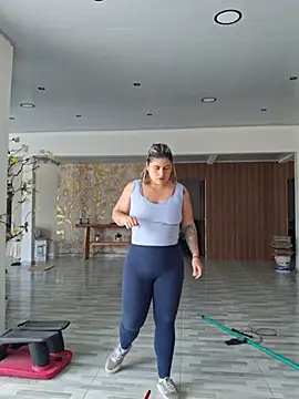 Juliietha servas online show from 1, 4, 2026