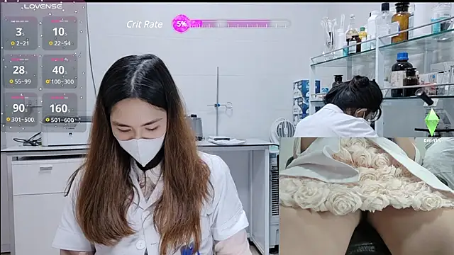 Kathylove 2023 online show from 13, 1, 2025