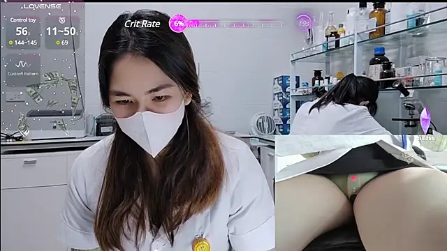 Kathylove 2023 online show from 14, 1, 2025