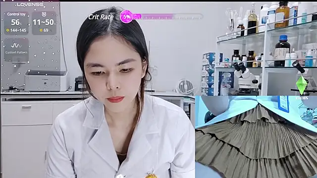 Kathylove 2023 online show from 17, 1, 2025