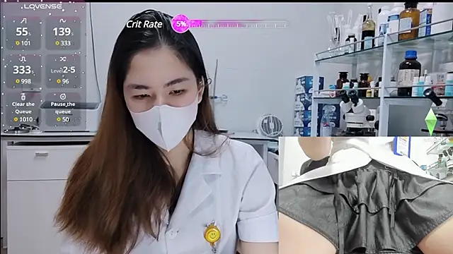 Kathylove 2023 online show from 18, 1, 2025