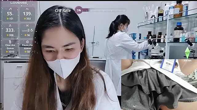 Kathylove 2023 online show from 18, 1, 2025