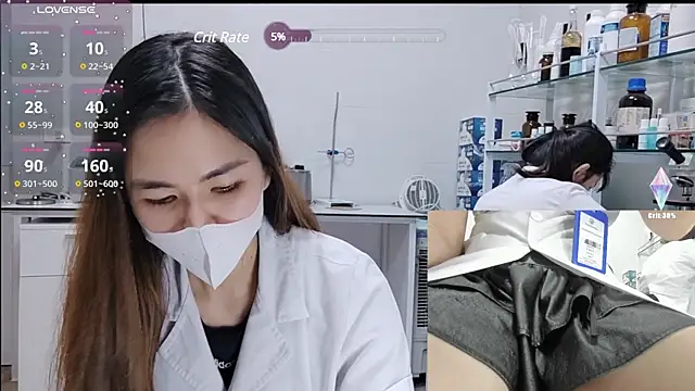 Kathylove 2023 online show from 18, 1, 2025