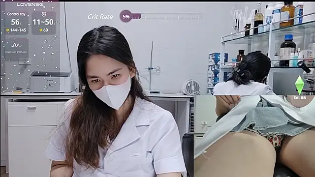 Kathylove 2023 online show from 19, 1, 2025