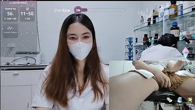 Kathylove 2023 online show from 22, 1, 2025