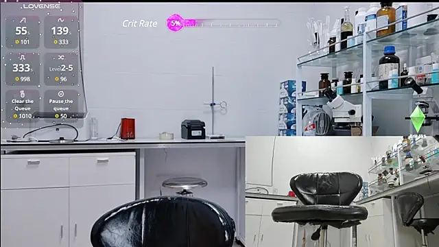 Kathylove 2023 online show from 23, 1, 2025