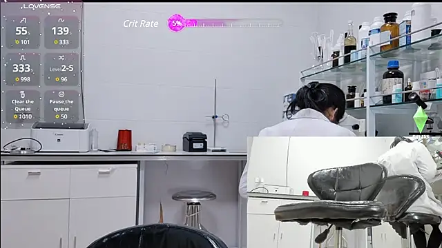 Kathylove 2023 online show from 24, 1, 2025