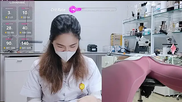 Kathylove 2023 online show from 7, 2, 2025