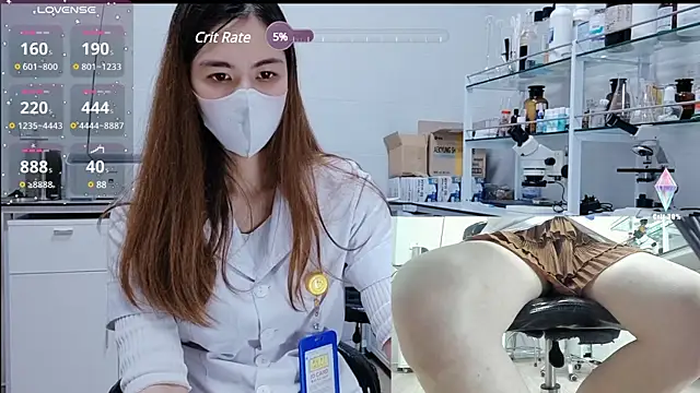 Kathylove 2023 online show from 15, 2, 2025